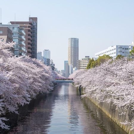 Loft Hotel Tokyo #Meguro Εξωτερικό φωτογραφία