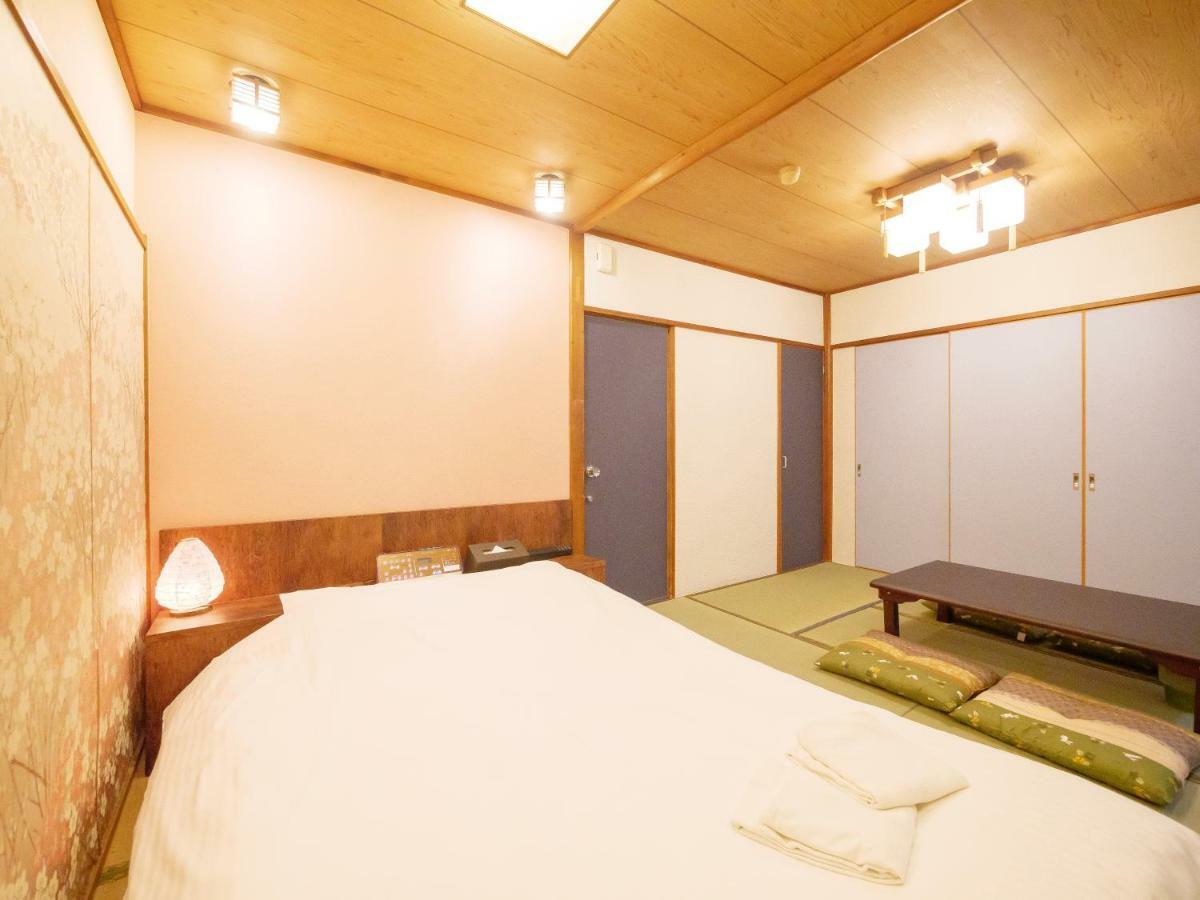 Loft Hotel Tokyo #Meguro Εξωτερικό φωτογραφία