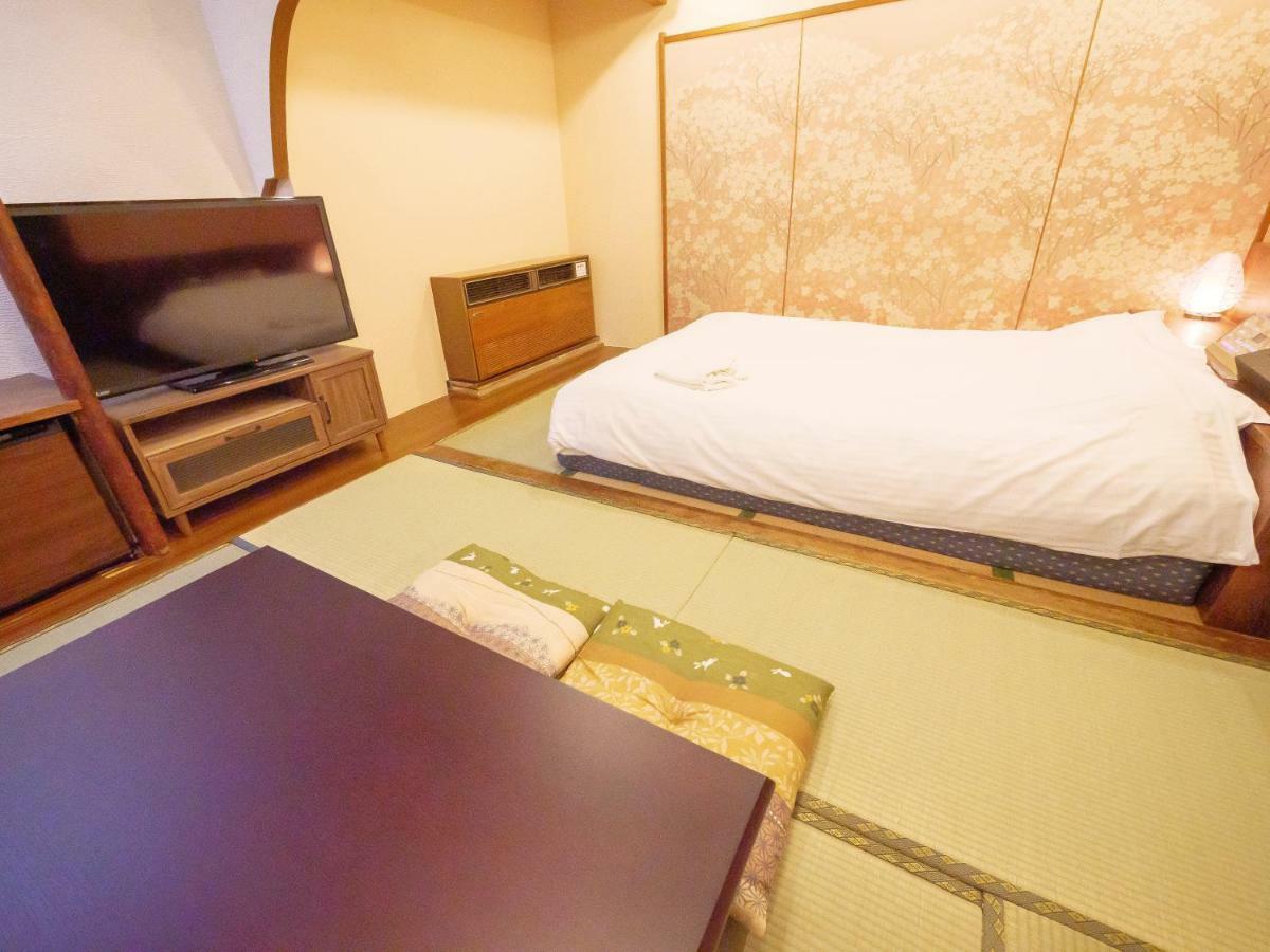 Loft Hotel Tokyo #Meguro Εξωτερικό φωτογραφία